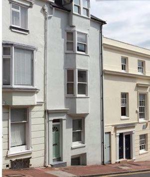 Holiday home Clock Tower House, City Centre *